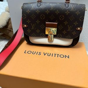 LV Crossbody